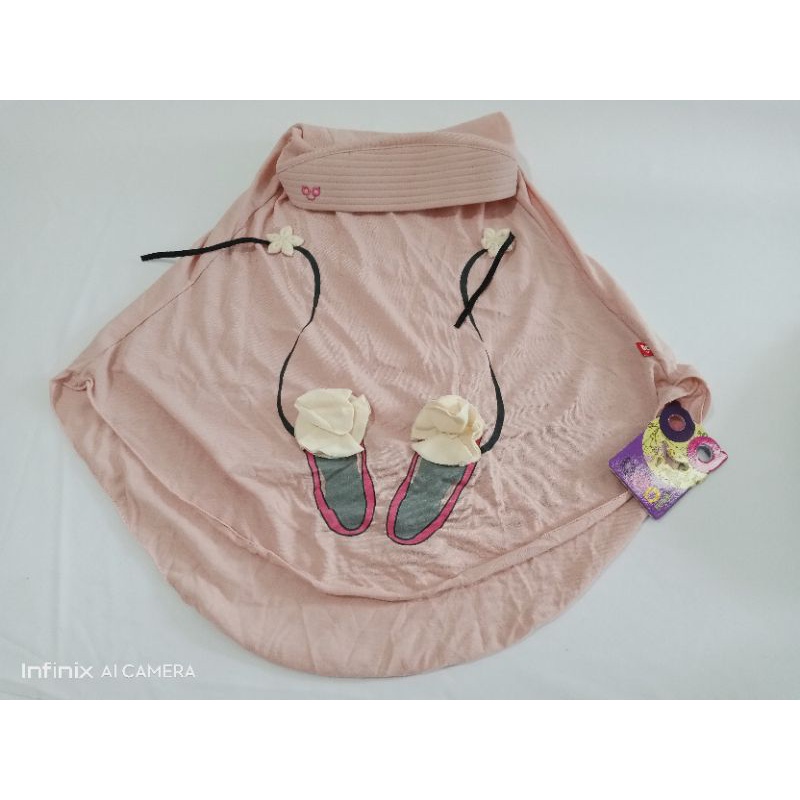 BANI BATUTA Krukid Ayesa