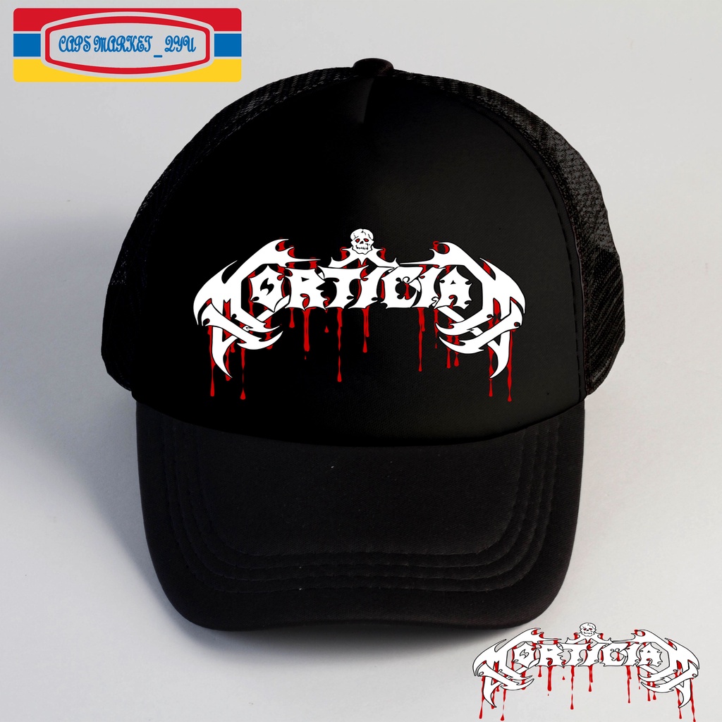 CARNIFEX/TOPIBAND/TOPIMETAL/TOPIDISTRO/TRUCKERDISTRO/TOPIJARING/TRUCKER/TOPICUSTOM