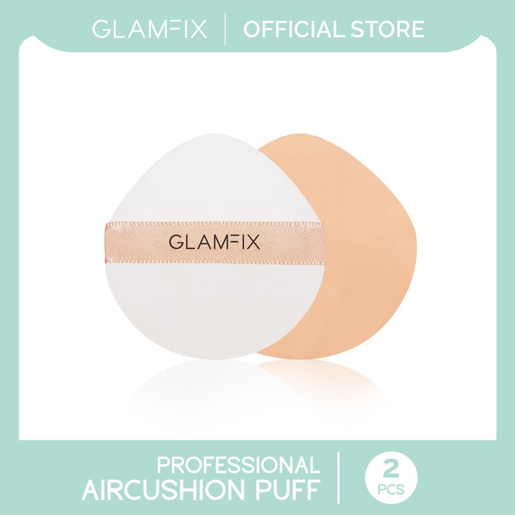 Glam Fix Professional Aircushion Puff