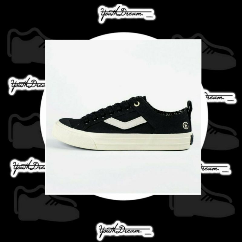 Ventela Evil (papa gading) Low