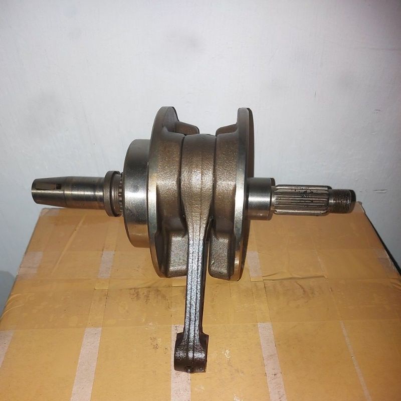 bandul tiger revo original