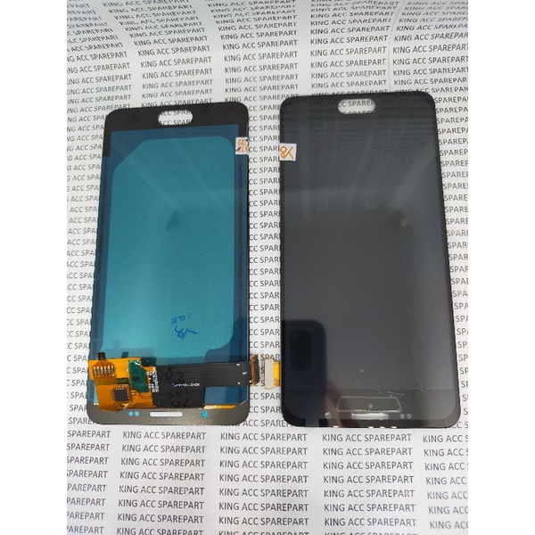 LCD TOUCHSCREEN SAMSUNG GALAXY A5 2016 A510 ORI KONTRAS CONTRAS