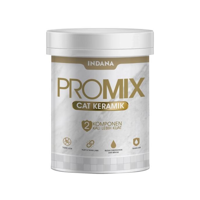 Cat Keramik Indana 1 Kg