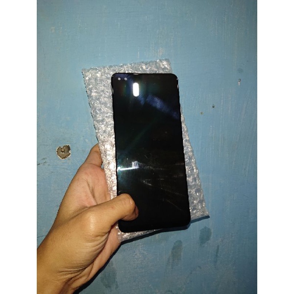 LCD OPPO RENO 4/4F ORI COPOTAN