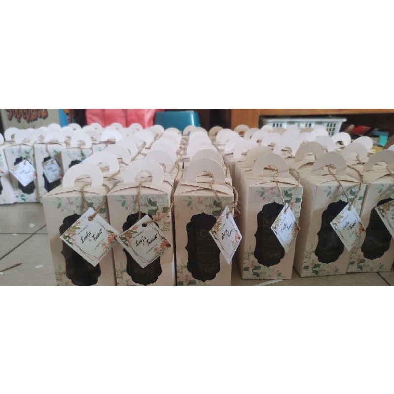 Souvenir Gelas kekinian doff hitam