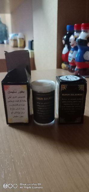 Dupa Buhur - Bukhur - Bakhour - Gaharu Wangi Khas Gaharu Sulaeman