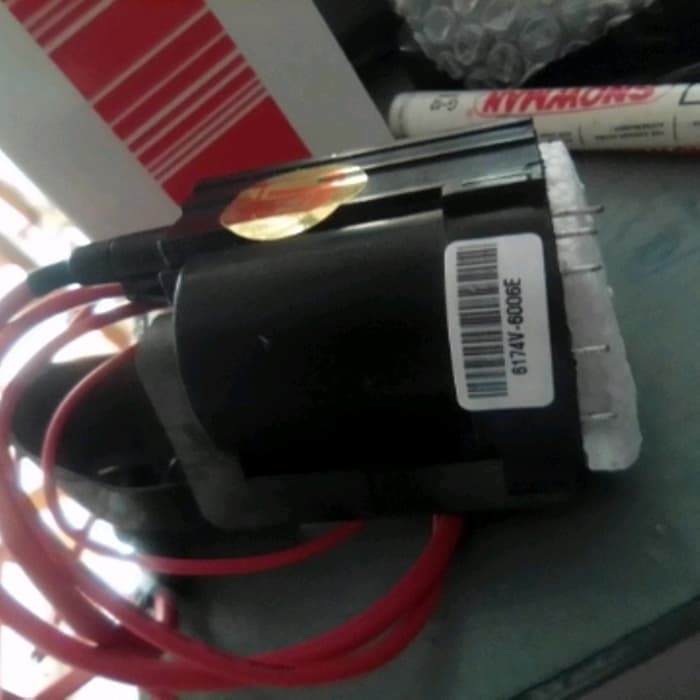 Playback Flyback 6174v 6006E 6174v-6006E Original