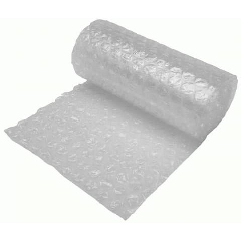 Plastik Bubble/ Bubble Wrap Packing tambahan