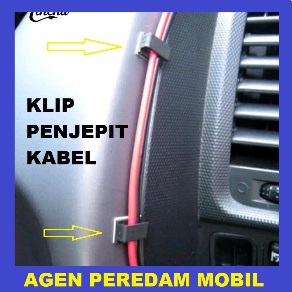 KLIP PENJEPT KABEL HP MOBIL