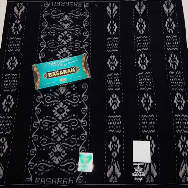 Sarung basarah