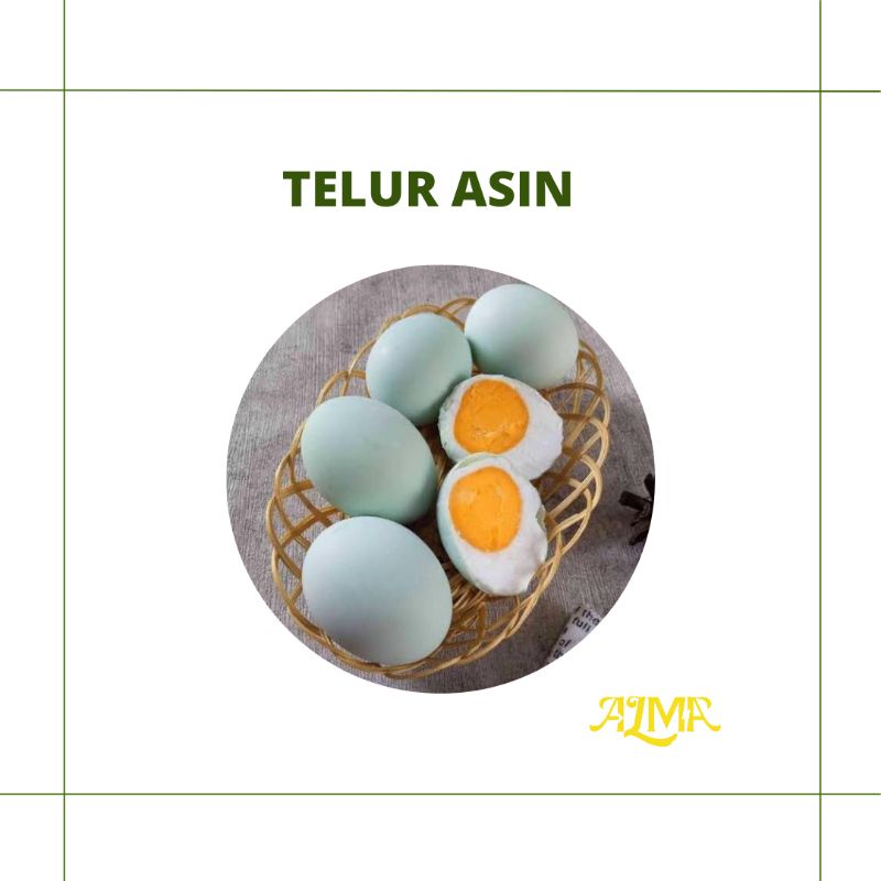 

TELUR ASIN