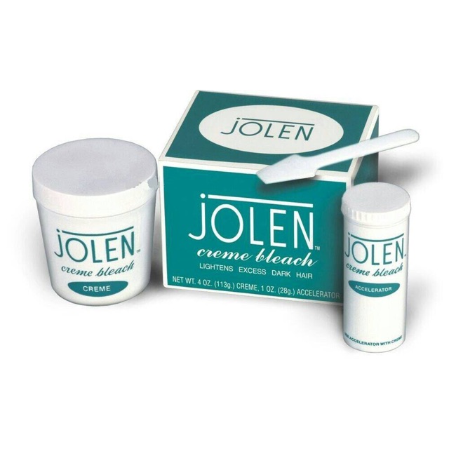 JOLEN BLEACHING CREAM BESAR