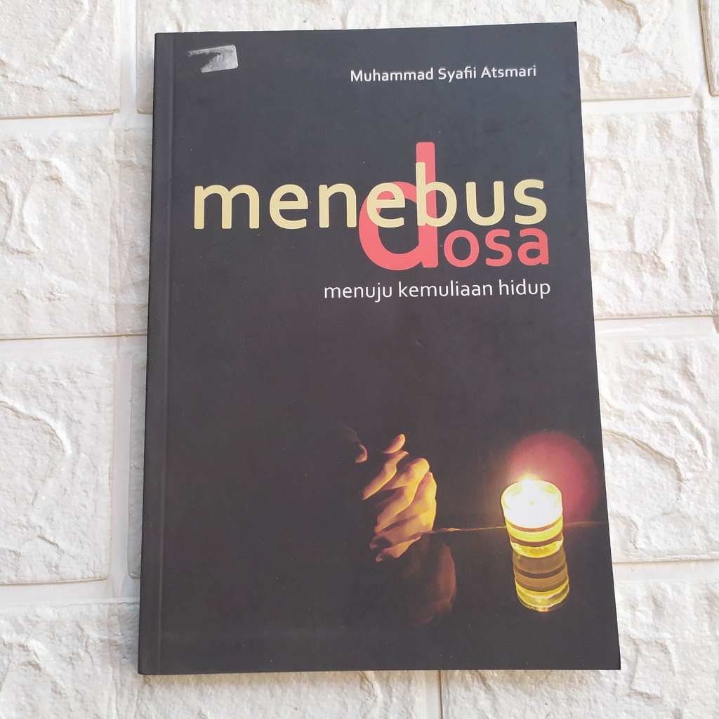 Menebus Dosa: Menuju Kemuliaan Hidup- NUANSA