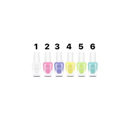 Implora Nail Polish - Kutek