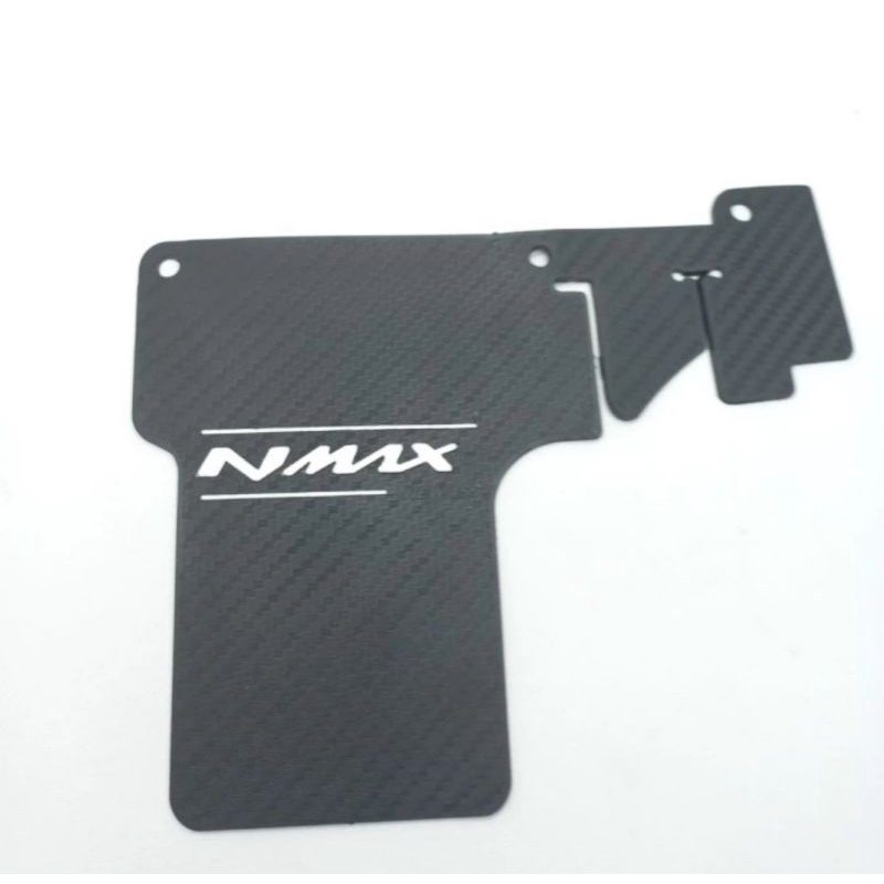 Mudflap karet kolong nmax 2020 2021 2022