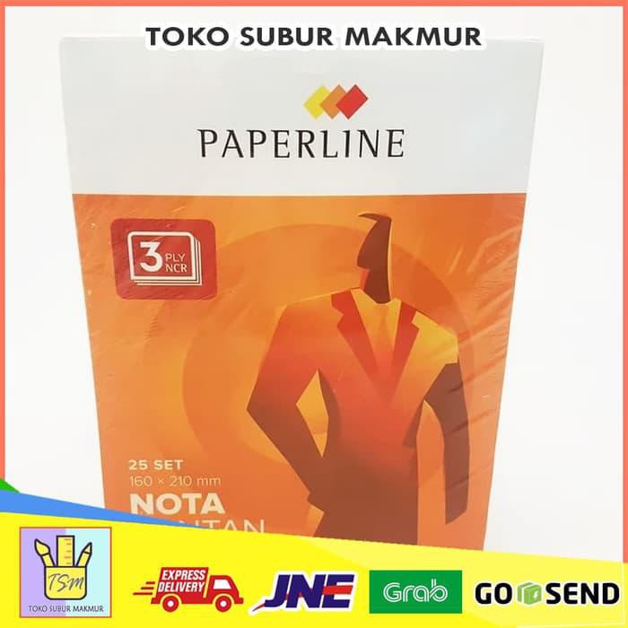 

ATK BUKU NOTA KONTAN RANGKAP UKURAN BESAR KECIL PLY BON GROSIR TERMURAH STATIONARY