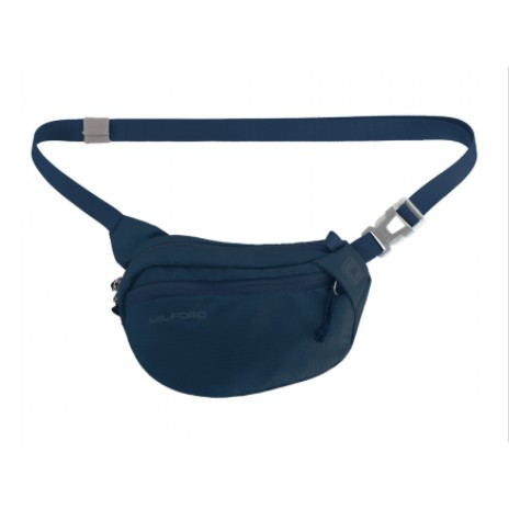 TAS SLEMPANG CONSINA / WAISTBAG CONSINA / TAS PINGGANG MILFORD CONSINA ORI 100%