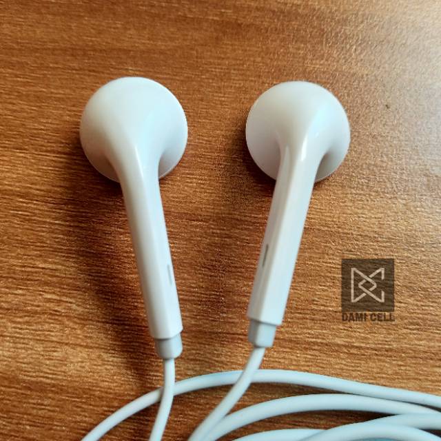 Headset Earphone Oppo R9 Original 100% - MH133