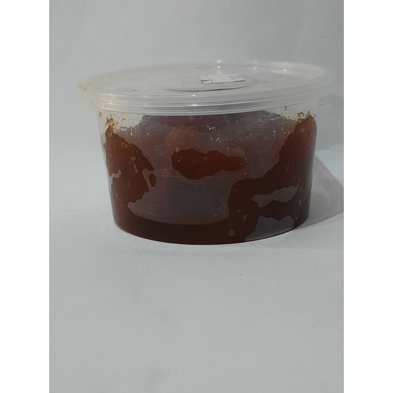 

SELAI NANAS UNTUK NASTAR SERAT KASAR PREMIUM HOMEMADE 500 GR