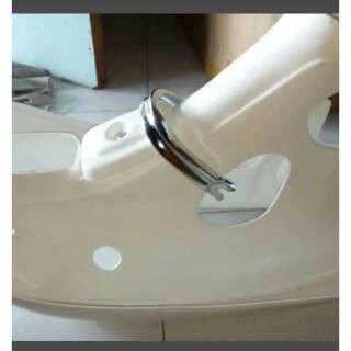 Sayap Motor C70 Olong Bekjul Minthi Cethul Lengkap Aksesorisnya