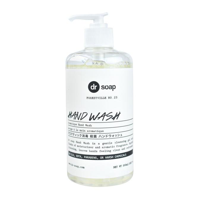 

Dr Soap Hand Wash Forestville