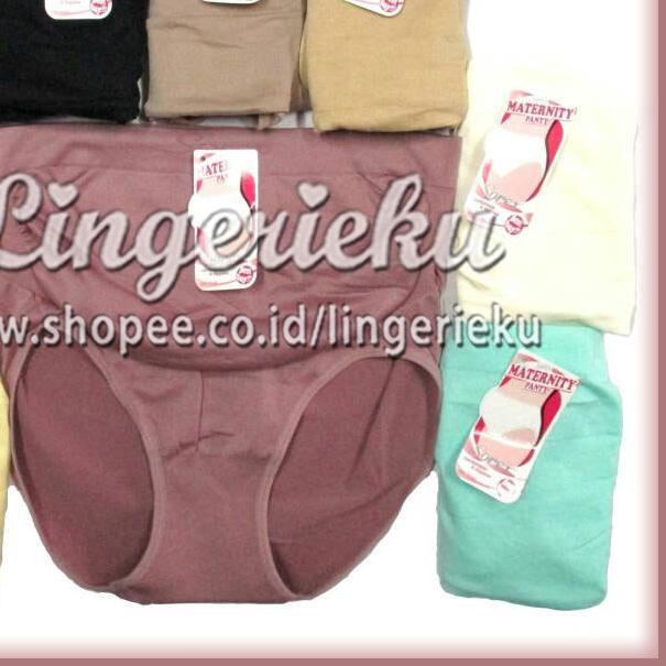 ❂ Grosir Ecer Celana Dalam Hamil Sorex 1130 Harga Dijamin Murah ✩