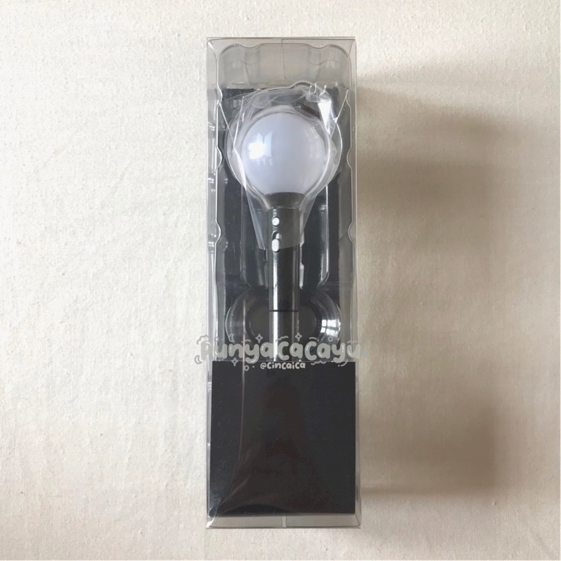 [READY STOCK] Official BTS Lightstick Pen