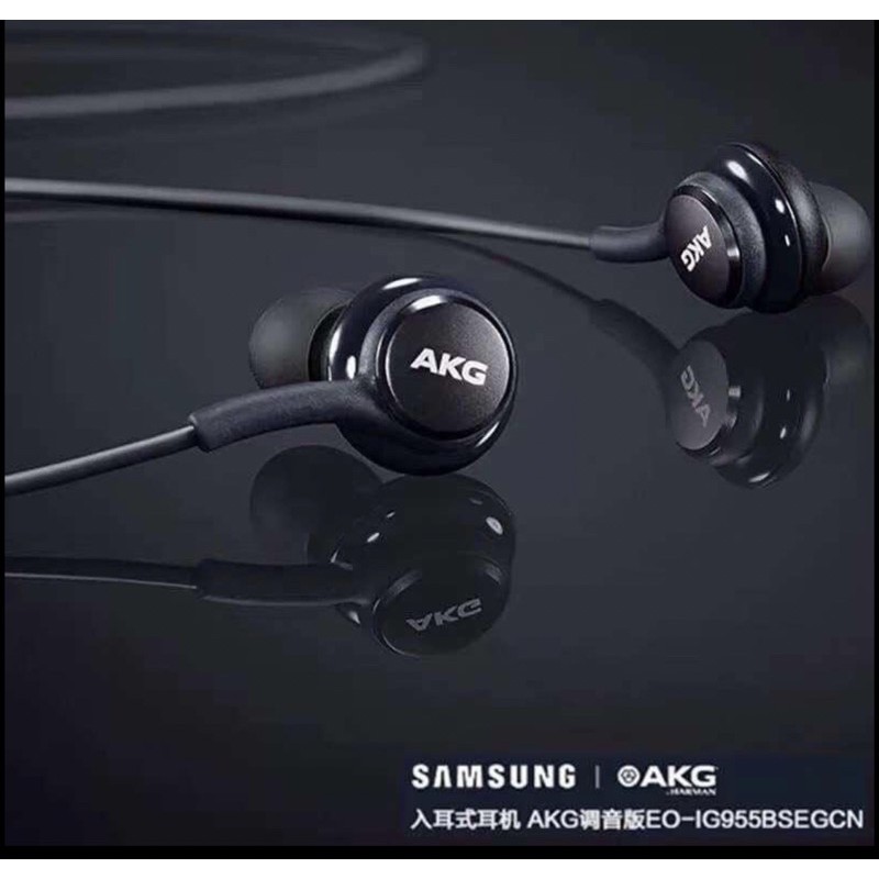 PROMO HANDSFREE SAMSUNG AKG S10+ ORIGINAL QUALTIY EARPHONE S10 HIRES AUDIO