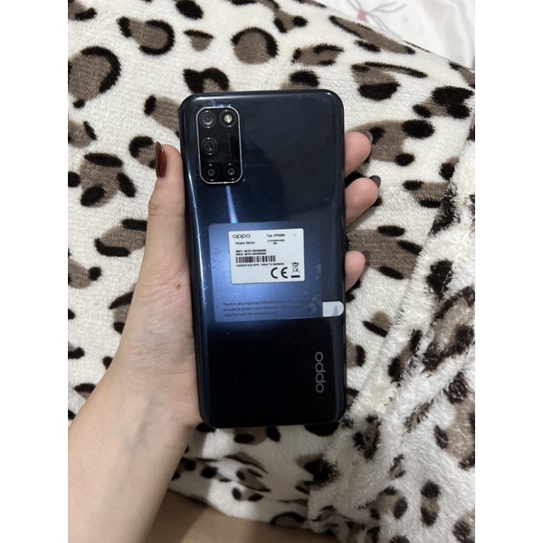OPPO A92 RAM 8/128gb Second