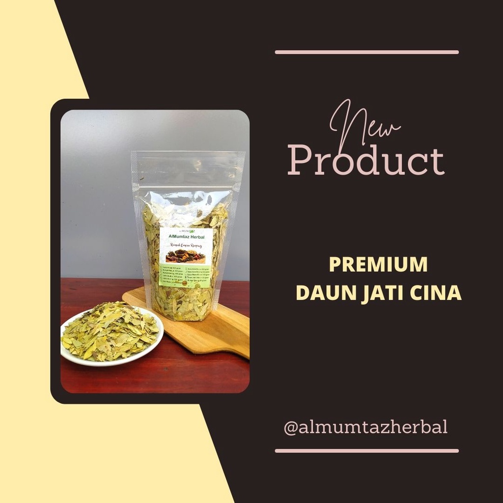 

Daun Jati Cina original Langsing alami,teh herbal, obat diet,Pelangsing alami, original, kapsul, asli, 100 gram, herbal, aman dikonsumsi, jenis tanaman herbal untuk diet saluran pernapasan dan mencegah bau mulut