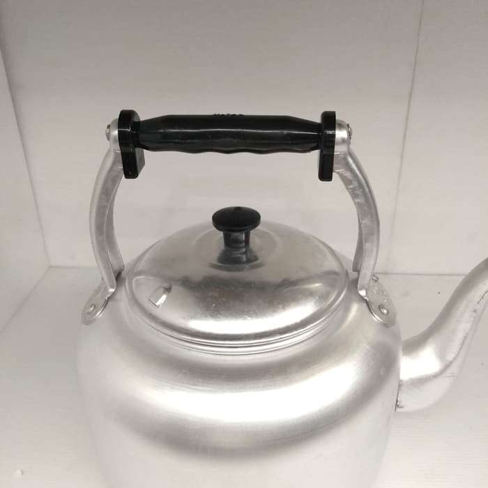 Teko Ceret Ketel Air Halco 26 cm 10 ltr