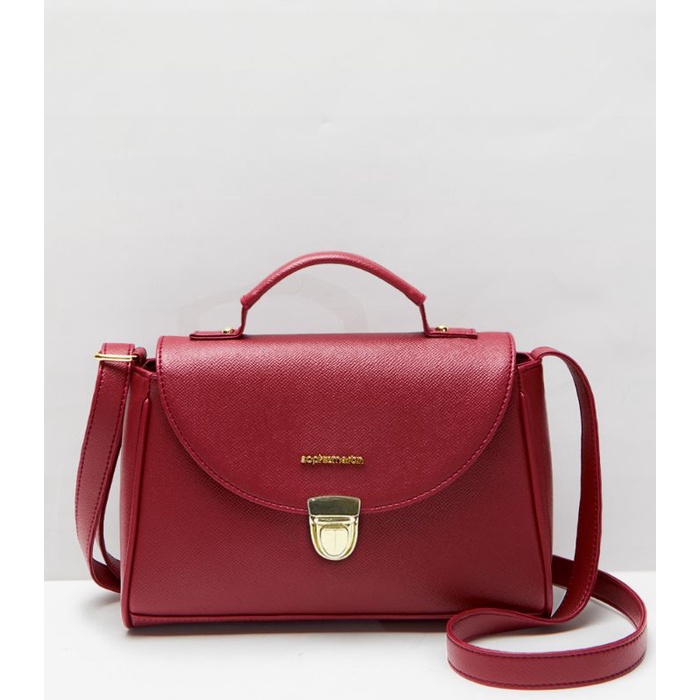 Tas Selempang Wanita Sophie Martin Tas Sophie Paris Promo Murah Tas New Birdy Sophie Martin Paris