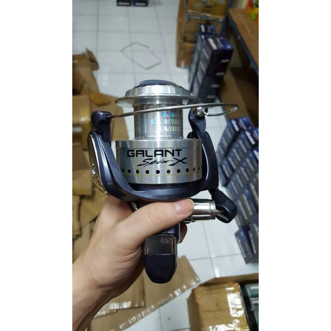 REEL TICA GALANT X GJAT-2500 UmbudiShop