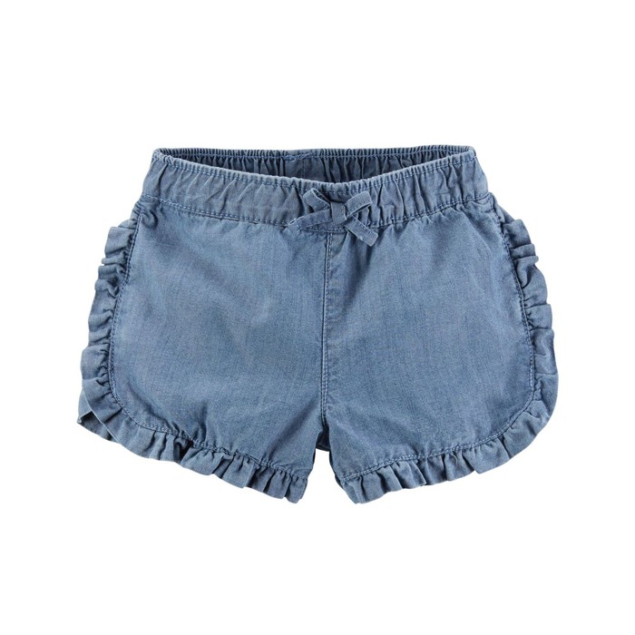 Celana Pendek Jeans Anak dan Baby Carter CJBC03