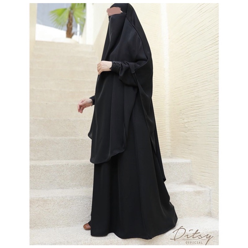 fk rawdah nida ditsy