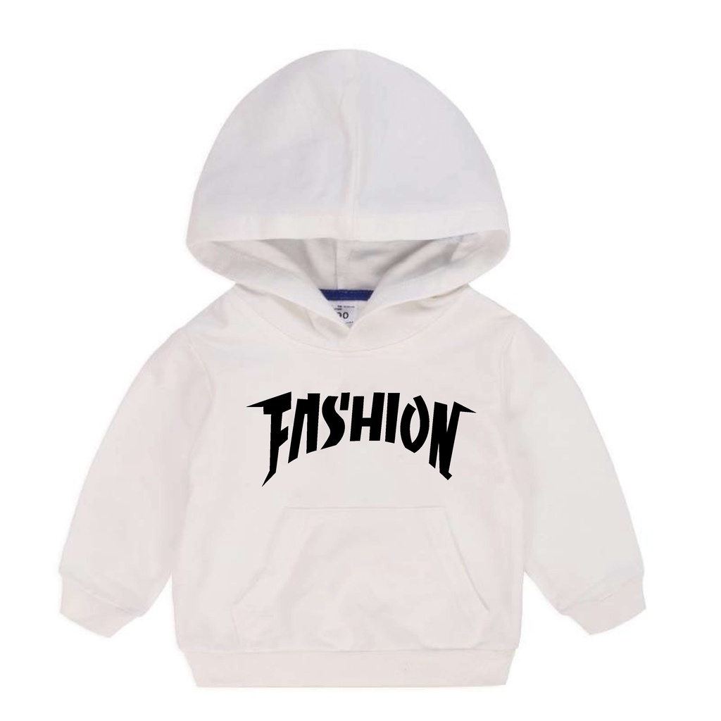 BS OUTERWEAR HOODIE  ANAK ANAK FASHION REAL PICTURE