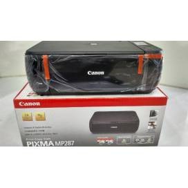 Printer Canon PIXMA MP287 Multi Function All In One