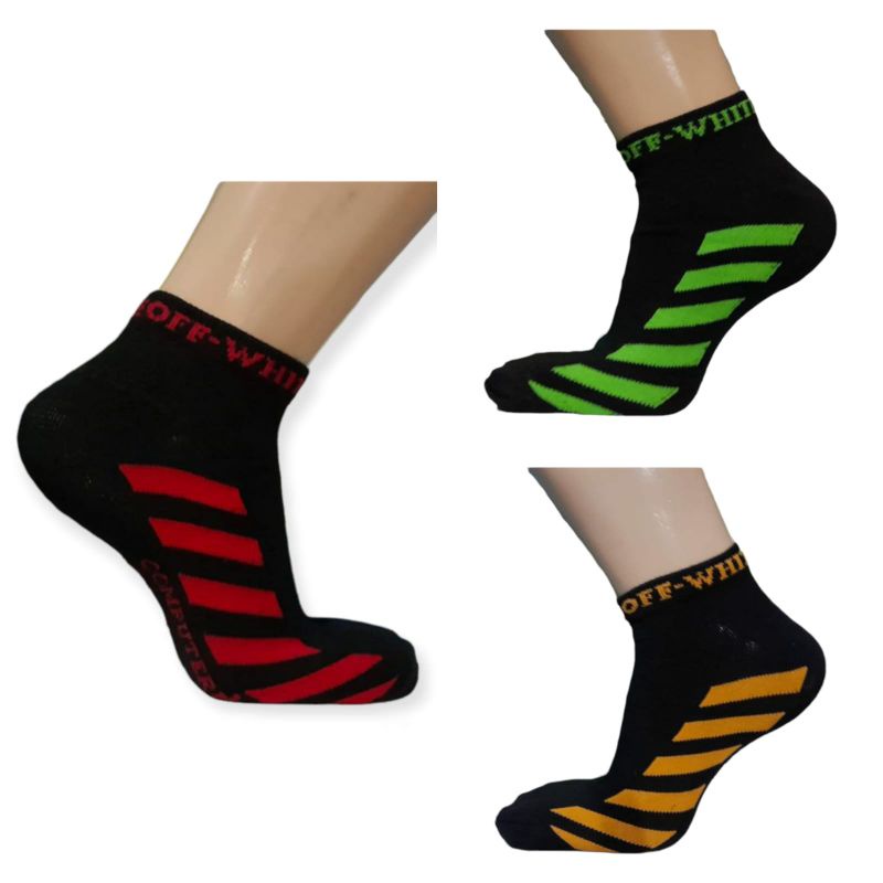 Kaos Kaki Sport Motif Pria Kaos Kaki Sport Pendek Kaos Kaki Pria Kaos Kaki Olahraga