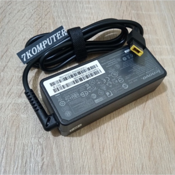 Charger Laptop Lenovo IdeaPad S20-30 20V 2.25A 45 wat