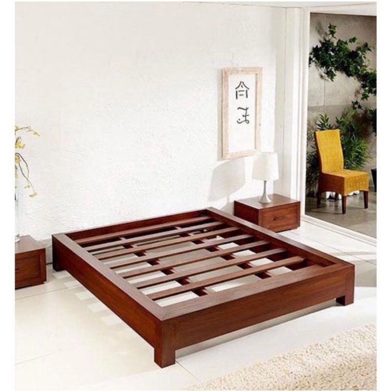 Dipan minimalis, dipan lesehan ,dipan kayu jati mebel jepara