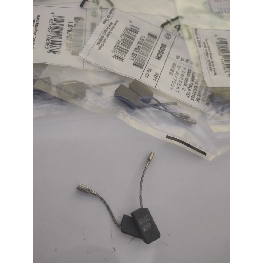 Carbon Brush Bosch GWS 060 ORI
