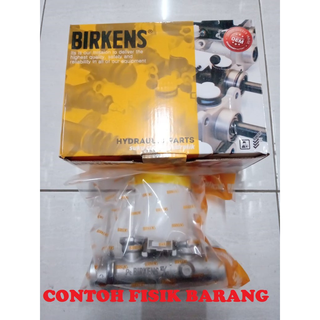 MASTER REM AERIO (7/8) 1pc