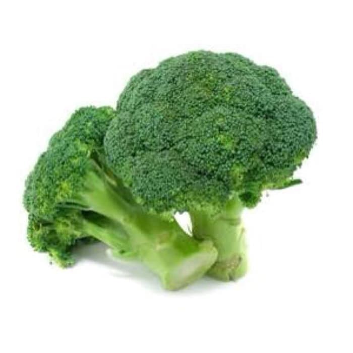 

Brokoli /Broccoli 250gram- 500 gram