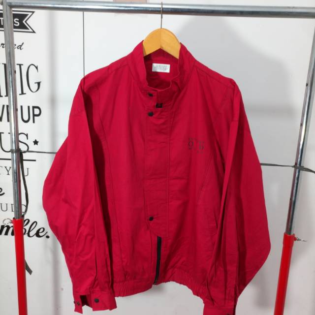 Jaket Suntory Original