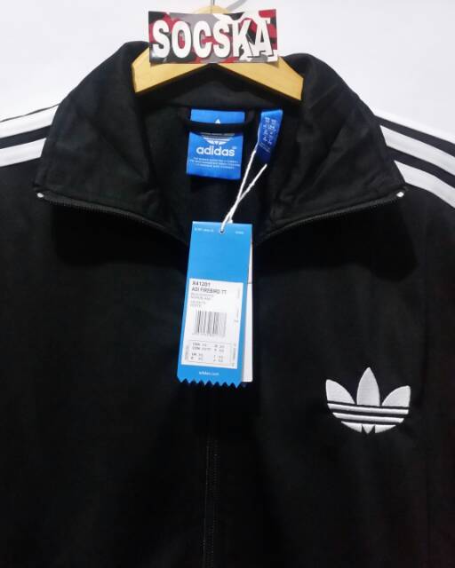 tracktop adidas firebird original