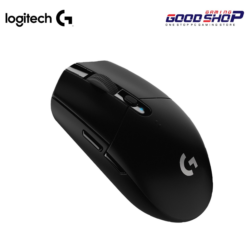 Logitech G304 / G-304 Wireless - Gaming Mouse