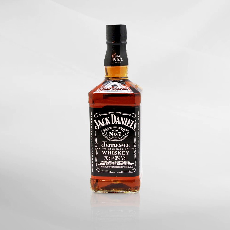 Jack Daniel'S Whisky 700 Ml ( Original &amp; Resmi By Vinyard )