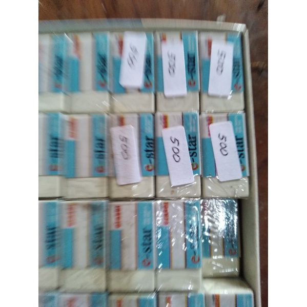 

eraser