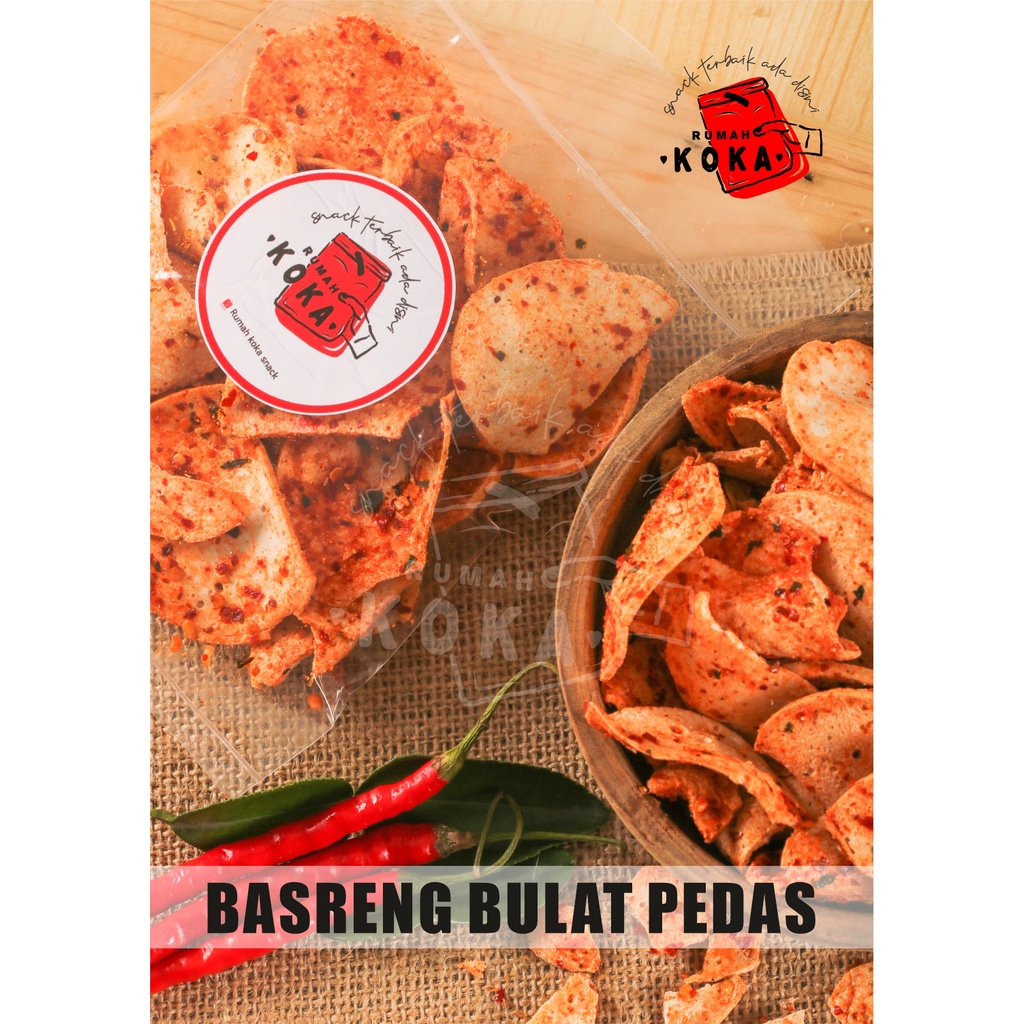 

Basreng Cikruh Bulat l Basreng l Pedas I Baso Goreng l Basreng Cemilan Termurah Terenak Terdekat di Bandung Indonesia l Jajanan Pasar l Cemilan Murah l Snack Kiloan l Snack Eceran