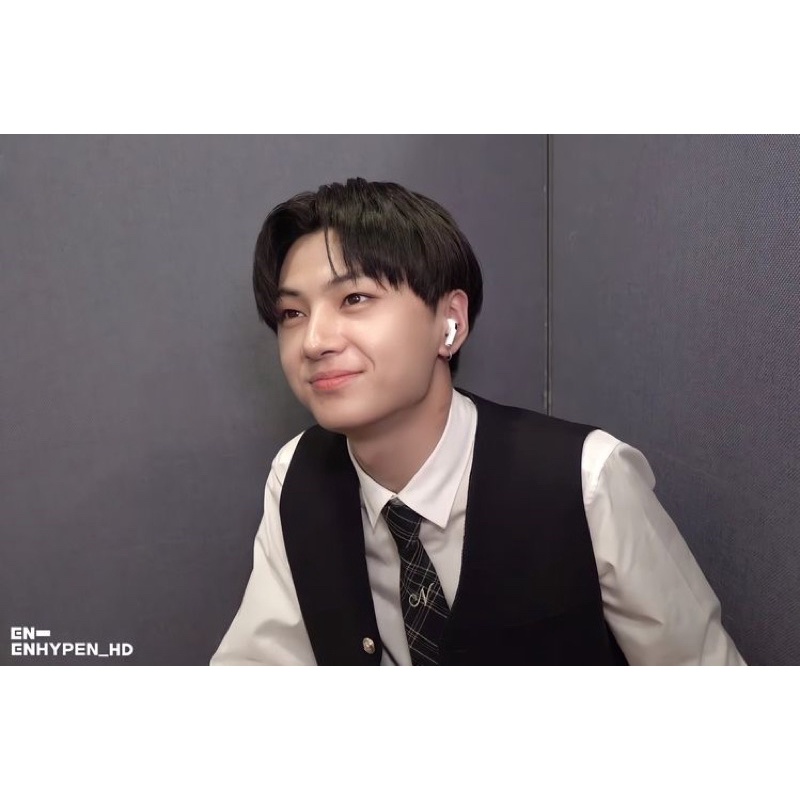 MDO ENHYPEN WEVERSE VER